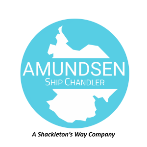 Amundsen Ship Chandler logo