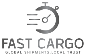 Fast Cargo logo