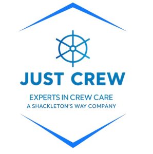 Just Crew logo
