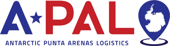 APAL – Antarctic Punta Arenas Logistics logo