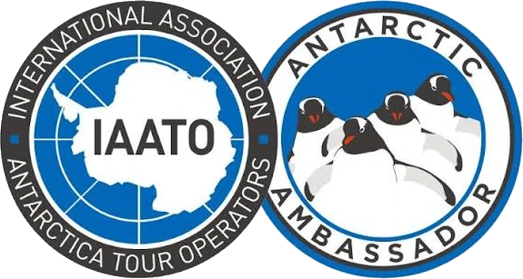 IAATO logo