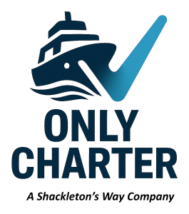 Only Charter logo