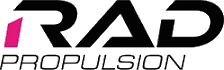 RAD Propulsion logo