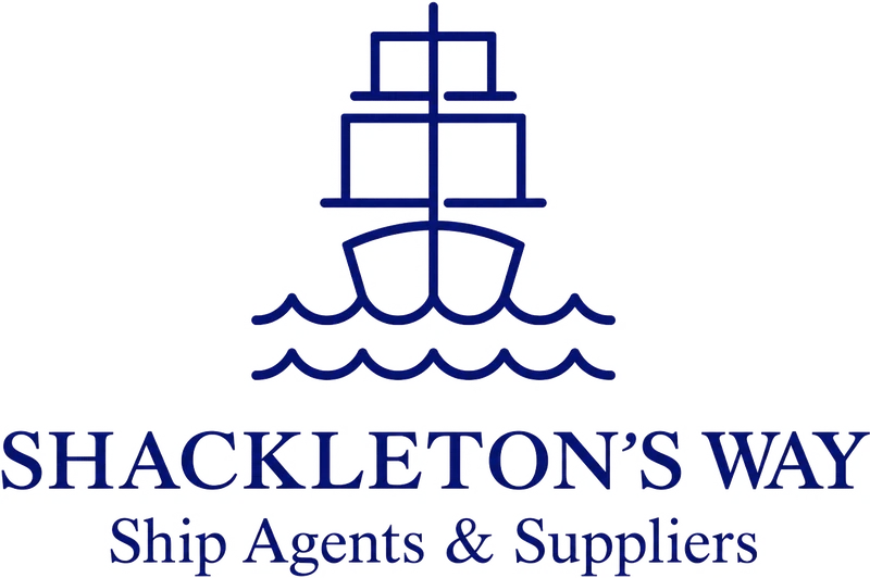 Shackleton's Way Ship Agents & Suppliers